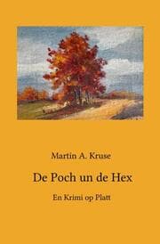 Cover von De Poch un de Hex