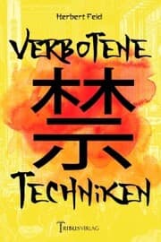 Cover von Verbotene Techniken