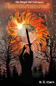 Cover von Flammenmond
