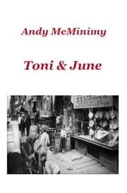 Cover von Toni & June