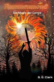 Cover von Flammenmond