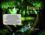 Cover von Emilia und die sprechende Eiche