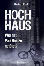Cover von Hochhaus