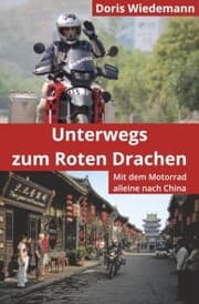 Cover von Unterwegs zum Roten Drachen