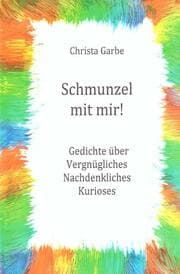 Cover von Schmunzel mit mir!