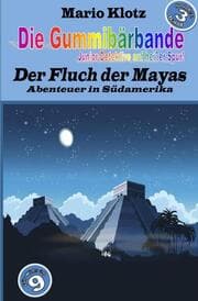 Cover von Die Gummibärbande