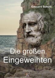 Cover von Die großen Eingeweihten