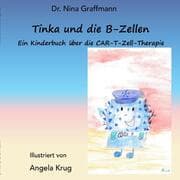 Cover von Tinka und die B-Zellen