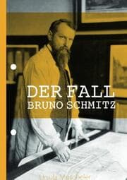 Cover von Der Fall Bruno Schmitz