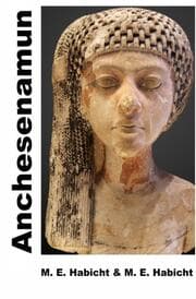 Cover von Anchesenamun