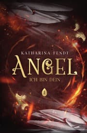 Cover von Angel
