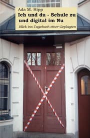 Cover von Ich und du - Schule zu und digital im Nu