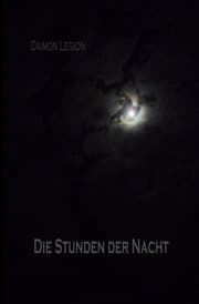 Cover von Die Stunden der Nacht