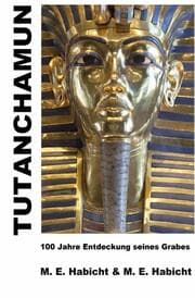 Cover von Tutanchamun
