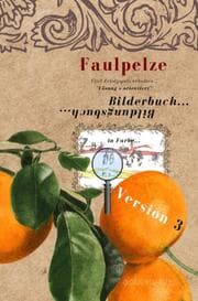 Cover von Faulpelze Bilderbuch/Bildungsbuch Version3