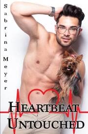 Cover von Heartbeat Untouched