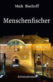 Cover von Menschenfischer