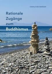 Cover von Rationale Zugänge zum Buddhismus