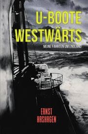 Cover von U-Boote Westwärts!