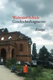Cover von Geschichtsfragmente