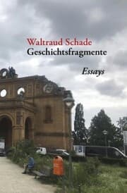 Cover von Geschichtsfragmente