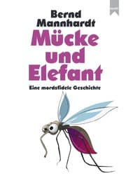 Cover von Mücke und Elefant