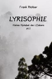 Cover von LYRISOPHIE