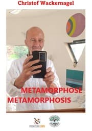Cover von Metamorphose Metamorphosis
