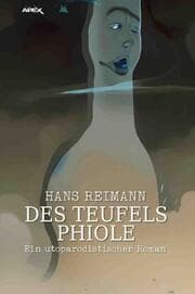 Cover von DES TEUFELS PHIOLE