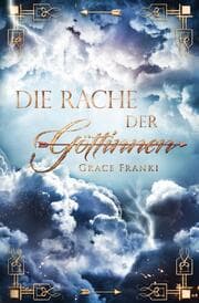 Cover von Die Rache der Göttinnen