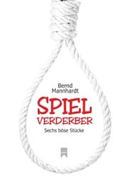 Cover von Spielverderber