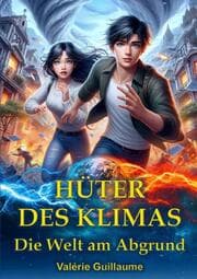 Cover von Hüter des Klimas