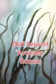 Cover von 'Avocado'