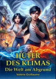 Cover von Hüter des Klimas