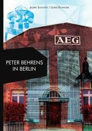 Cover von Peter Behrens in Berlin