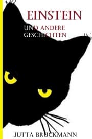 Cover von Einstein und andere Geschichten
