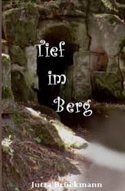 Cover von Tief im Berg