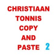Cover von Copy and Paste 2