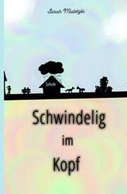 Cover von Schwindelig im Kopf