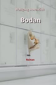 Cover von Bodan