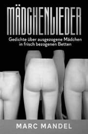 Cover von Mädchenlieder