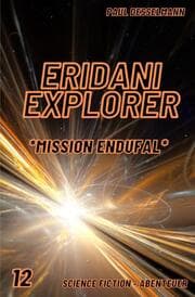 Cover von Eridani Explorer
