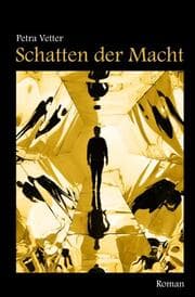 Cover von Schatten der Macht