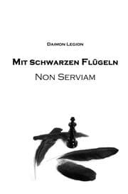 Cover von Mit schwarzen Flügeln