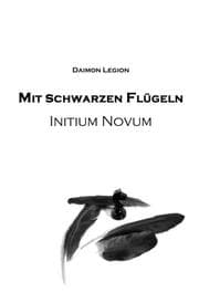 Cover von Mit schwarzen Flügeln