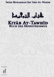Cover von Kitab at-Tawhid