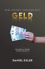 Cover von Biblischer Umgang mit Geld