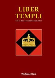 Cover von Liber Templi