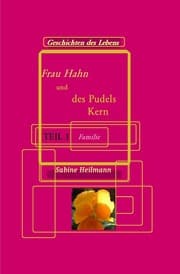 Cover von Frau Hahn und des Pudels Kern Teil 1