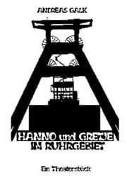 Cover von HANNO UND GRETJE IM RUHRGEBIET